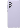 Мобильный телефон Samsung Galaxy A72 256GB EOL Violet [SM-A725FLVHSER]