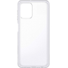 Чехол для телефона Samsung Soft Clear Cover для A22 прозрачный [EF-QA225TTEGRU]