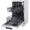 Посудомоечная машина Midea MFD45S110W