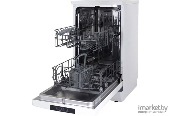Посудомоечная машина Midea MFD45S110W