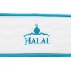 Матрас Askona Halal Bakim 80х190