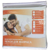 Чехол на матрас Askona Cotton Cover 140х200