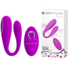 Вибратор Baile Pretty Love Algernon BI-014582W-1