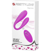 Вибратор Baile Pretty Love Algernon BI-014582W-1