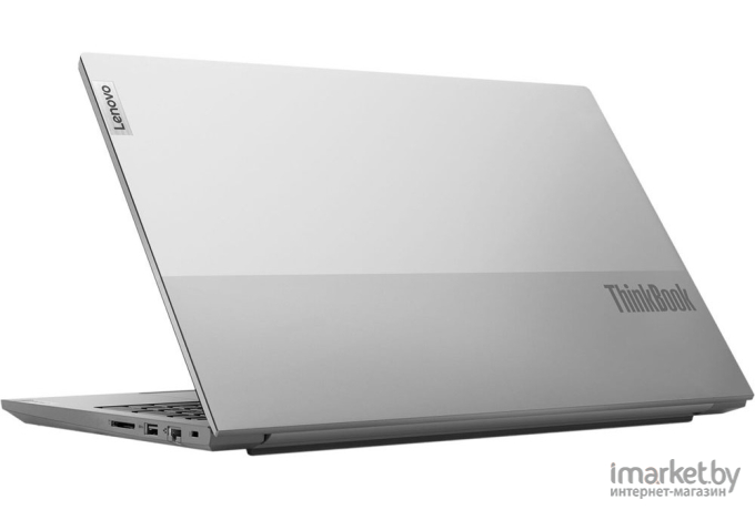 Ноутбук Lenovo ThinkBook 15 G3 ACL [21A4003ERU]