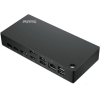Док-станция для ноутбука Lenovo ThinkPad Universal USB-C Dock (LDA-KP) [40AY0090EU]