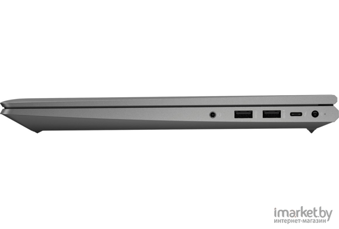 Ноутбук HP ZBook 15 Power G7 [1J3Y4EA]