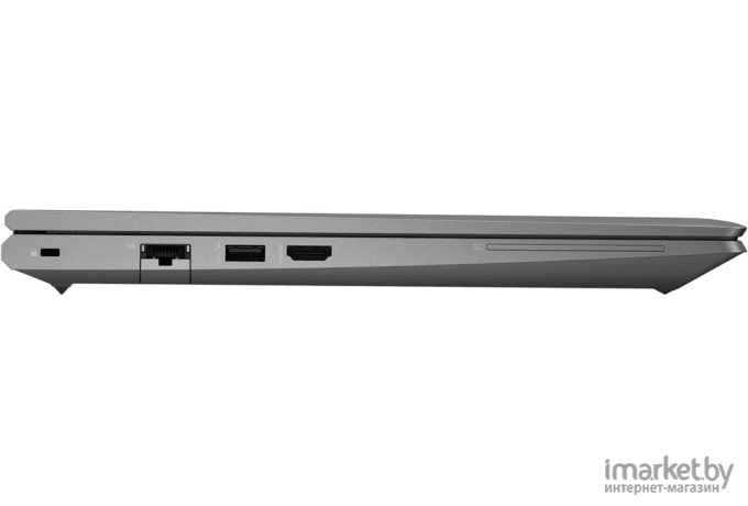 Ноутбук HP ZBook 15 Power G7 [1J3Y4EA]