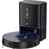 Робот-пылесос Viomi Vacuum cleaning Robot S9 UV Black [V-RVCLMD28C]