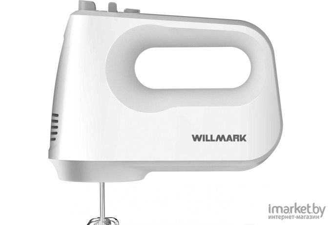 Миксер Willmark WHM-6311 белый