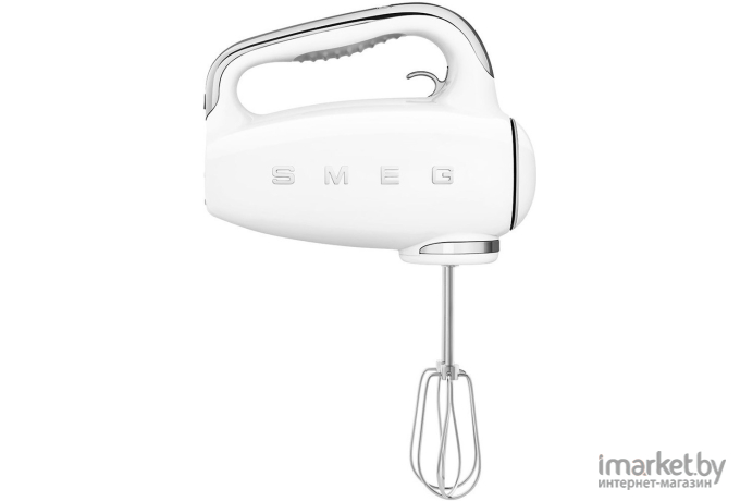 Миксер Smeg HMF01WHEU