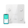 Напольные весы Anker Eufy Smart Scale C1 White [T9146H21]