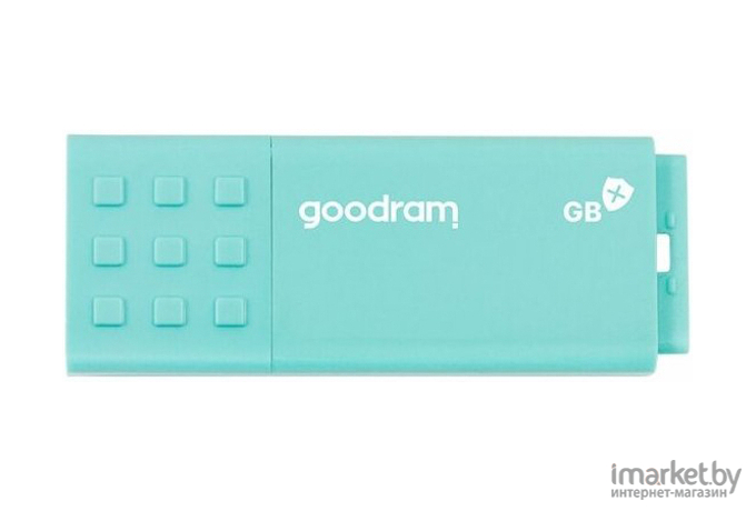 Usb flash GOODRAM Drive 16Gb UME3 [UME3-0160CRR11]