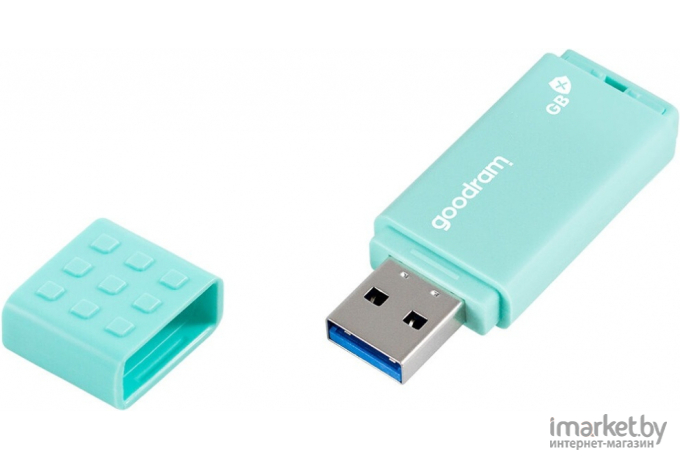 Usb flash GOODRAM Drive 16Gb UME3 [UME3-0160CRR11]