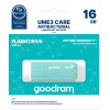 Usb flash GOODRAM Drive 16Gb UME3 [UME3-0160CRR11]