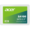 SSD диск Acer SA100 240GB [BL.9BWWA.102]