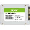 SSD диск Acer SA100 240GB [BL.9BWWA.102]