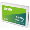 SSD диск Acer SA100 240GB [BL.9BWWA.102]