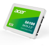 SSD диск Acer SA100 240GB [BL.9BWWA.102]