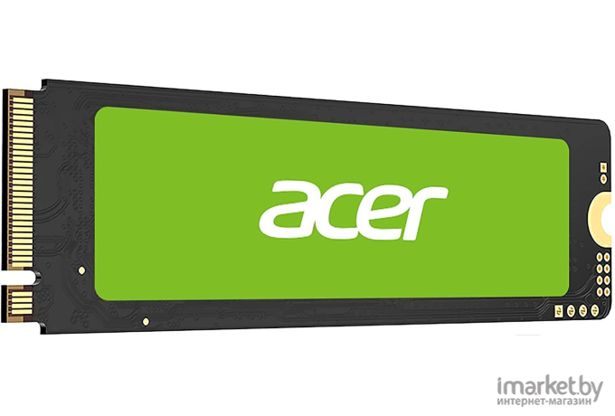 SSD диск Acer FA100 256GB [BL.9BWWA.118]