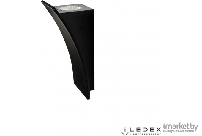 Бра iLedex ZD8082S-6W WH