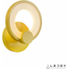 Детское бра iLedex A001/1 Yellow