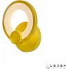 Детское бра iLedex A001/1 Yellow