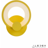 Детское бра iLedex A001/1 Yellow