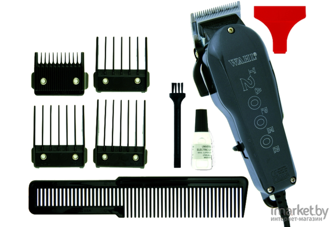 Машинка для стрижки волос Wahl Taper 2000 [8464-1316H]