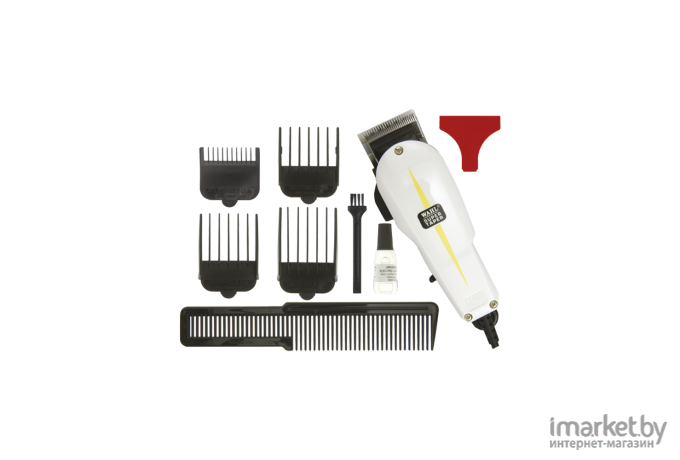 Машинка для стрижки волос Wahl Cordless Super Taper [8591-2316H]