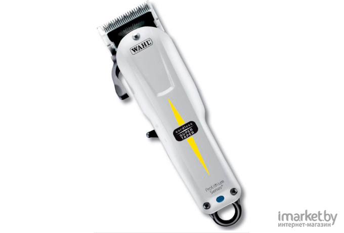 Машинка для стрижки волос Wahl Cordless Super Taper [8591-2316H]