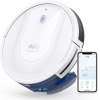 Робот-пылесос Anker Eufy RoboVac G10 Hybrid белый [T2150G21]