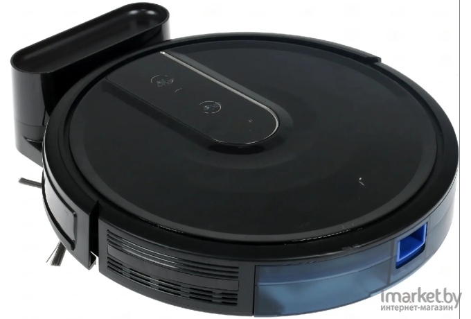 Робот-пылесос Anker Eufy RoboVac 35C черный [T2117G11]