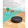 Робот-пылесос Anker Eufy RoboVac 35C черный [T2117G11]