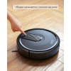 Робот-пылесос Anker Eufy RoboVac 35C черный [T2117G11]