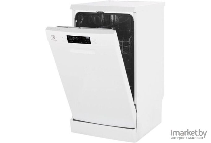 Посудомоечная машина Electrolux SMS42201SW