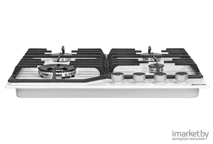 Варочная панель Zorg Technology BLC FDW EMY White