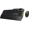 Набор периферии ASUS TUF Gaming Combo K1 & M3 [90MP02A0-BCRA00]