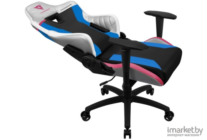 Офисное кресло ThunderX3 TC3 Diva Pink [TX3-TC3DP]