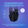 Наушники Logitech G335 черный [981-000978]