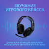 Наушники Logitech G335 черный [981-000978]