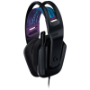 Наушники Logitech G335 черный [981-000978]