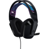 Наушники Logitech G335 черный [981-000978]