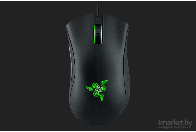 Мышь Razer RZ01-03850100-R3M1