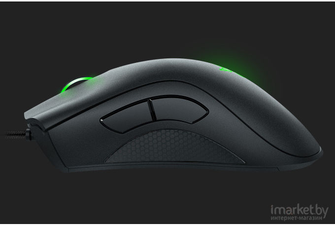 Мышь Razer RZ01-03850100-R3M1