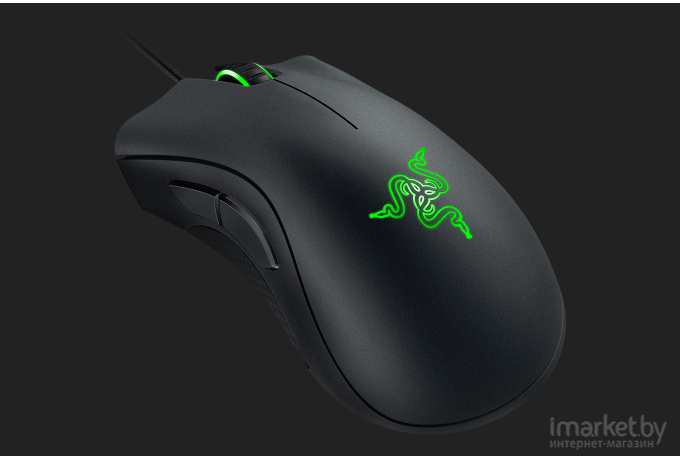 Мышь Razer RZ01-03850100-R3M1