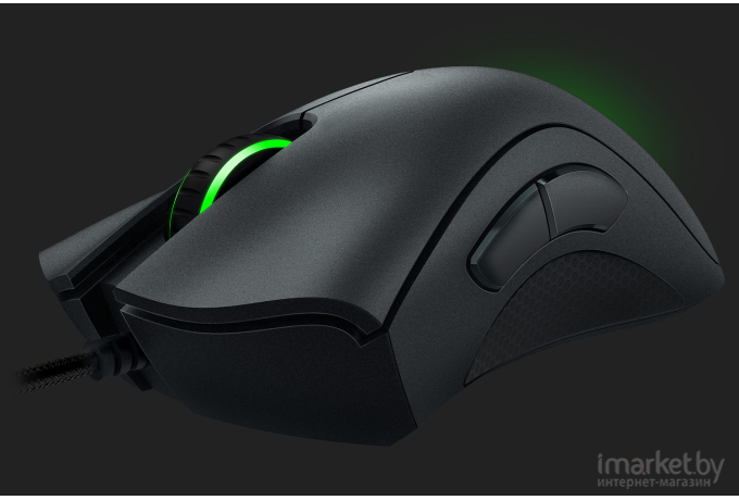 Мышь Razer RZ01-03850100-R3M1