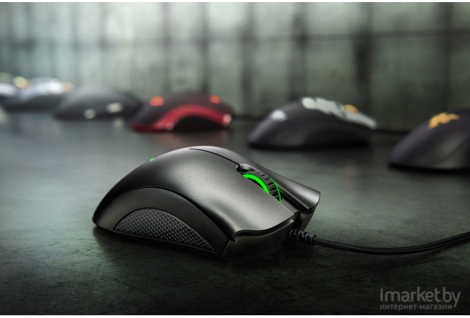 Мышь Razer RZ01-03850100-R3M1