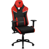 Офисное кресло ThunderX3 TC3  MAX Ember Red (TX3-TC3MER)