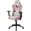 Офисное кресло ThunderX3 TC5 Sakura White [TX3-TC5SW]